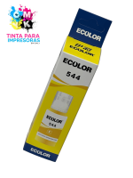 Tinta Genérica Epson 544 Amarilla