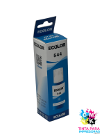 Tinta Genérica Epson 544 Azul