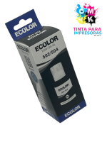 Tinta Genérica Epson 504 Negra