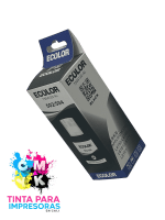 Tinta Genérica Epson 504 Negra