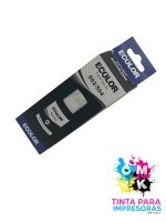 Tinta Genérica Epson 504 Negra