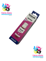 Tinta Genérica Epson 504 Roja