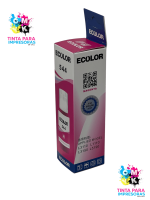 Tinta Genérica Epson 544 Roja