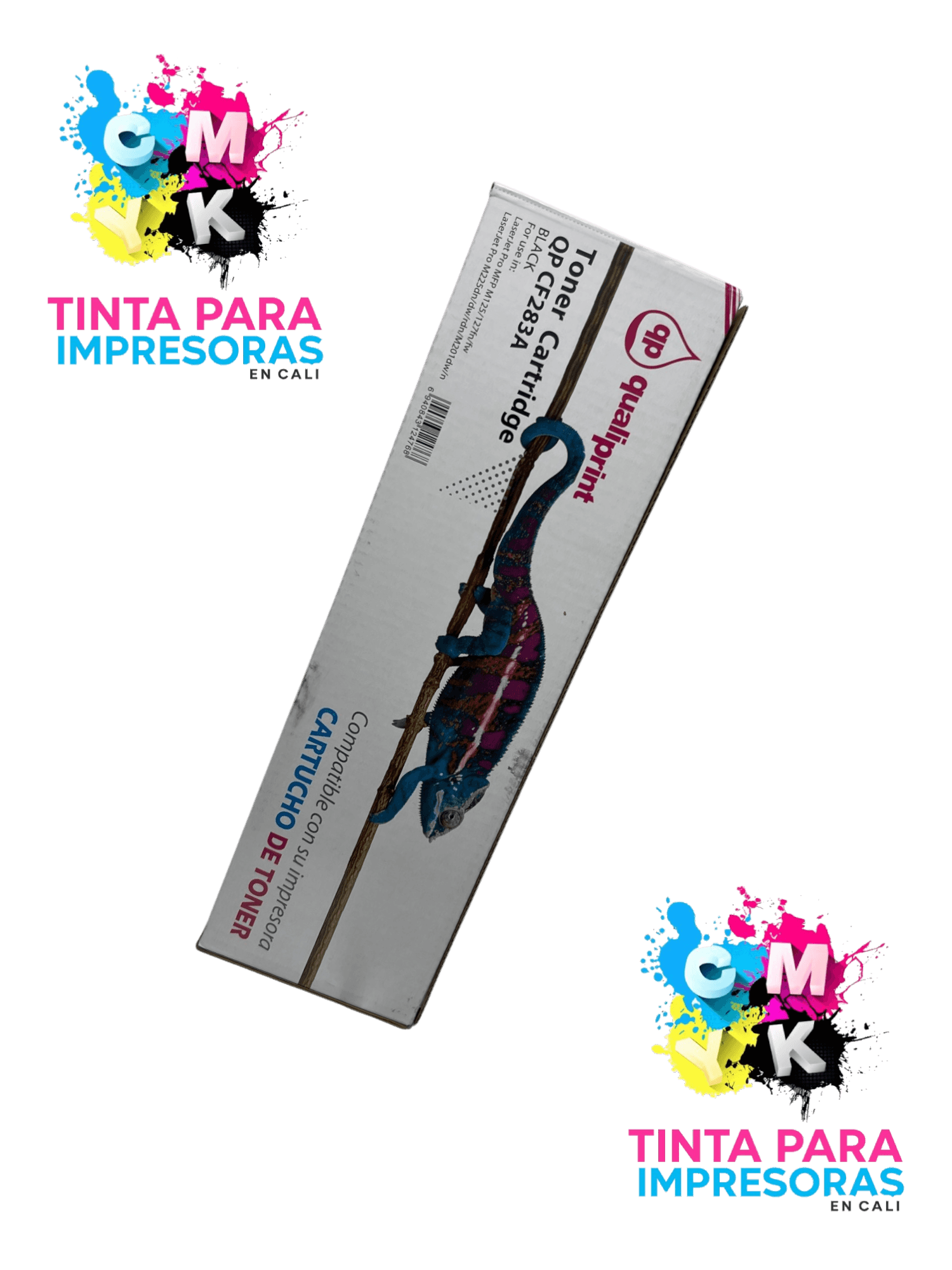 toner 83a hp f4 sin fondo-Photoroom Tóner HP 83A Genérico