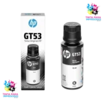 Tinta HP gt53 negra