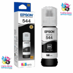 tinta epson 544 negra