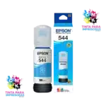 Tinta Epson 544 Cyan