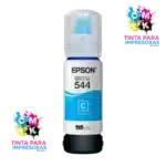 Tinta Epson 544 Cyan