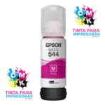 tinta epson 544 magenta