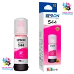 tinta epson 544 magenta