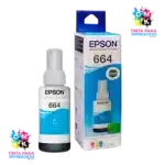 Tinta Epson 644 Cyan