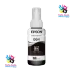 tinta epson 644 negra